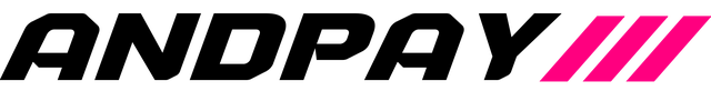 AndPay logo