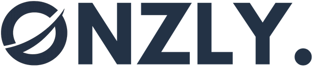 Onzly logo